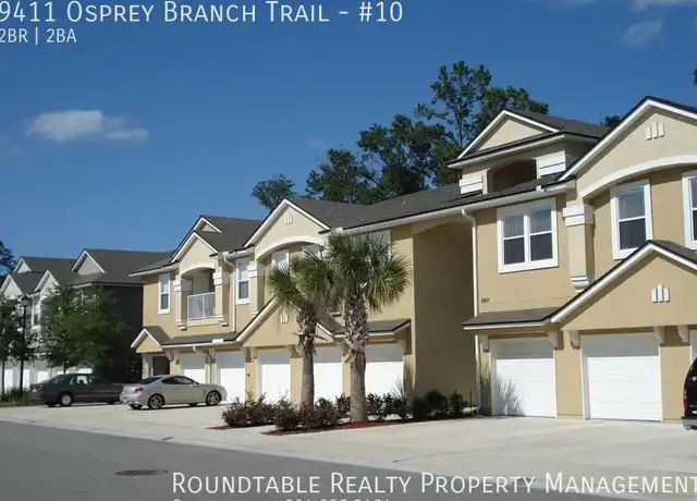 Property at 9411 Osprey Branch Trl Unit 10, Jacksonville, FL, 32257, 2 beds, 2 baths, [object Object]