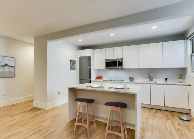 Property at 501 12th Street - 501 12th St NE, Washington, DC, 20002, 1 bed, 1 bath, [object Object]
