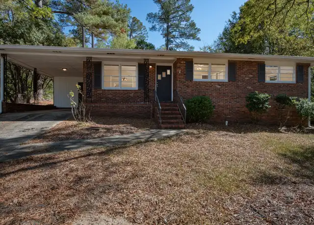 Property at 1651 Valley Rd, Milledgeville, GA, 31061, 3 beds, 1.5 baths, [object Object]