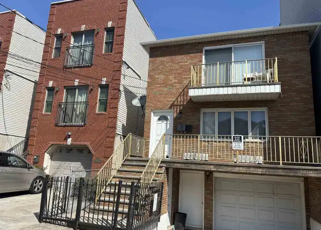 Property at 52 Laidlaw Ave, Jersey City, NJ, 07306, 3 beds, 1 bath, [object Object]