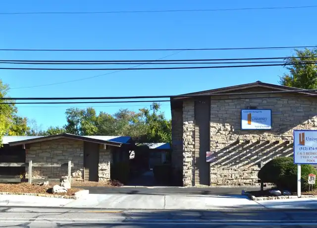 Property at 5001 Bull Creek Rd Unit 111, Austin, TX, 78731, 1 bed, 1 bath, [object Object]