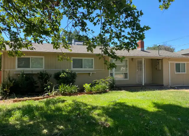 Property at 2896 Kenco Ave, Redding, CA, 96002, 4 beds, 2 baths, [object Object]