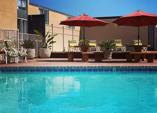 Property at Summerwood Park Apartments - 1500 Hickory Ave, Torrance, CA, 90503, 2-3 beds, 2 baths, [object Object]