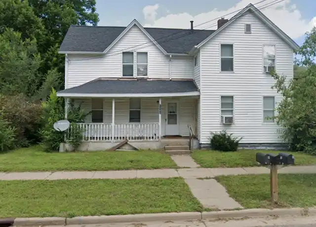 Property at 1146 Bellevue Ave Unit A, Eau Claire, WI, 54703, 1 bed, 1 bath, [object Object]