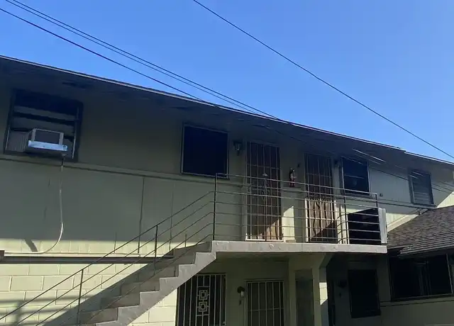 Property at 57 Hialoa St Unit 2A, Honolulu, HI, 96817, 2 beds, 1 bath, [object Object]