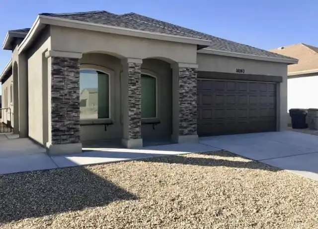 Property at 14232 Charles Pollock Ave, El Paso, TX, 79938, 4 beds, 2 baths, [object Object]