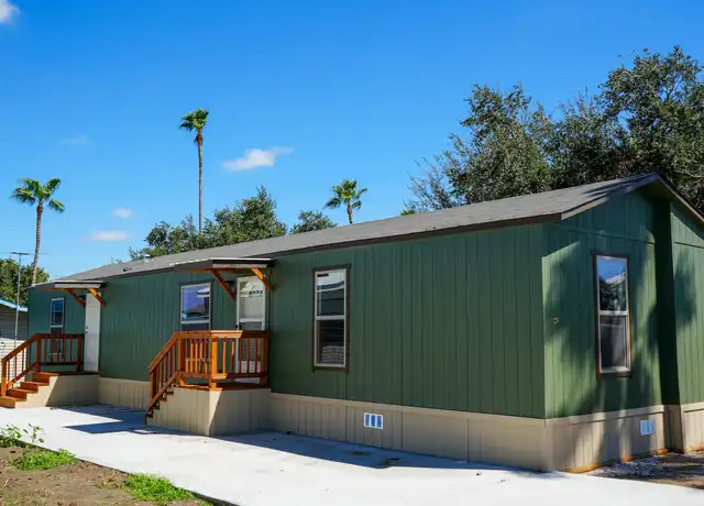 Property at 422 S Val Verde Rd Unit 126, Donna, TX, 78537, 3 beds, 2 baths, [object Object]