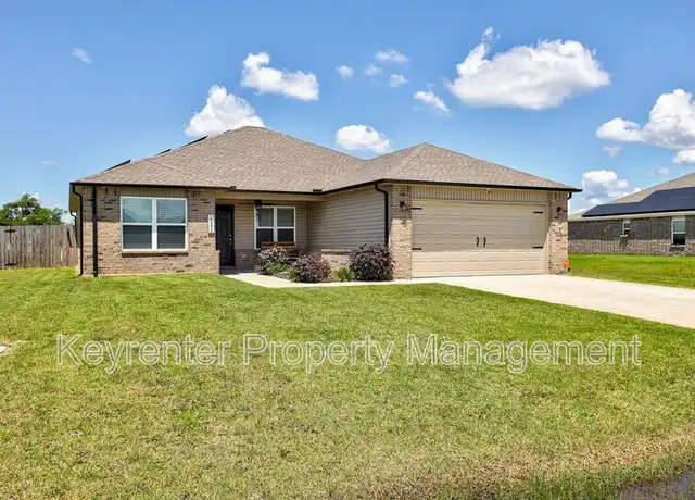 Property at 10376 Cadens Trl, Shawnee, OK, 74804, 3 beds, 2 baths, [object Object]
