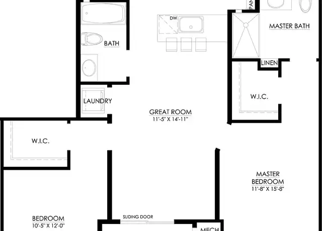 Property at Haddon Towne Center - 225 Haddon Ave, Collingswood, NJ, 08108, 1-2 bed, 1-2 bath, [object Object]