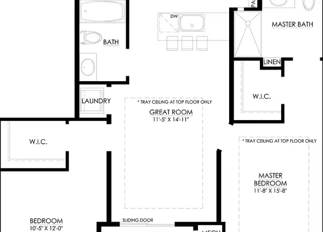 Property at Haddon Towne Center - 225 Haddon Ave, Collingswood, NJ, 08108, 2 beds, 2 baths, [object Object]