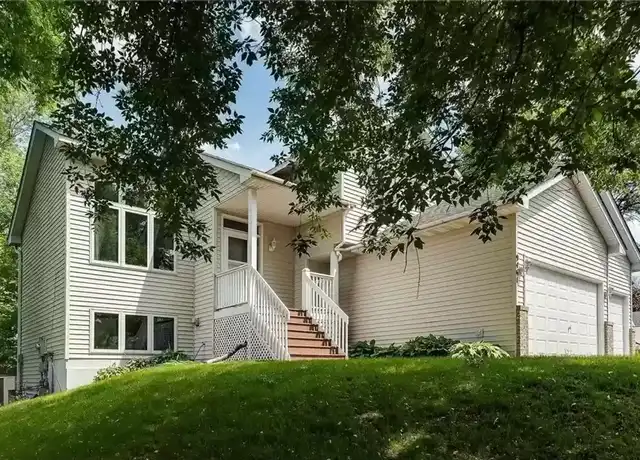 Property at 9461 Edison St NE, Minneapolis, MN, 55449, 6 beds, 3 baths, [object Object]