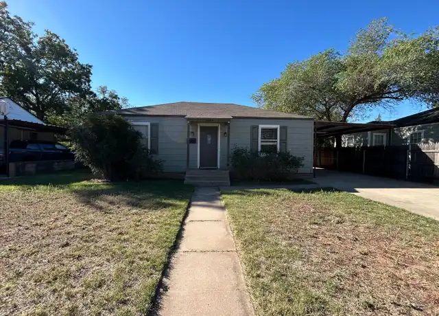 Property at 2409 31st St, Lubbock, TX, 79411, 3 beds, 3 baths, [object Object]