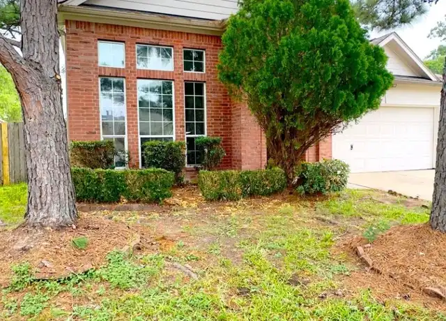 Property at 402 Wild Bird Dr, Spring, TX, 77373, 4 beds, 2.5 baths, [object Object]