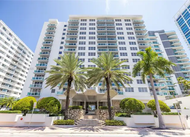 Property at 6917 Collins Ave #1404, Miami Beach, FL, 33141, 1 bed, 1.5 baths, [object Object]