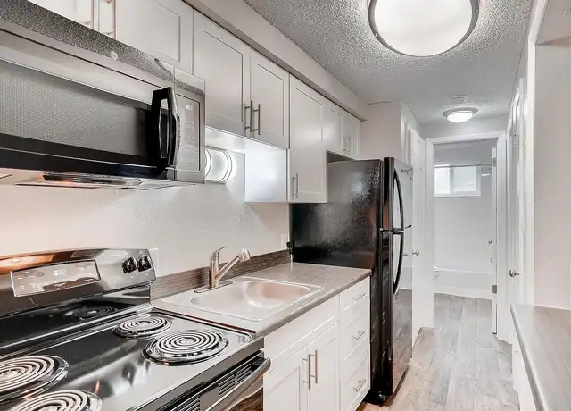 Property at Estrella - 7050 Pecos St, Denver, CO, 80221, 1 bed, 1 bath, [object Object]