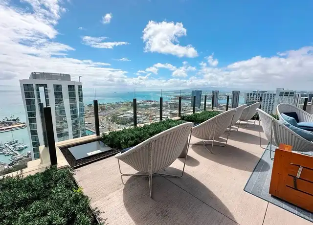 Property at 987 Queen St #1403, Honolulu, HI, 96814, 1 bed, 1 bath, [object Object]