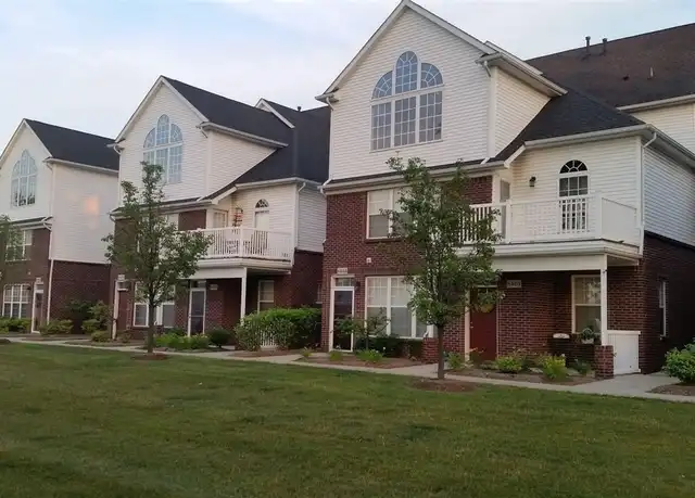 Property at 8471 Towne Center Cir, Warren, MI, 48093, 2 beds, 2.5 baths, [object Object]