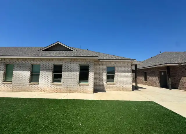 Property at 2610 136th St, Lubbock, TX, 79423, 3 beds, 2 baths, [object Object]