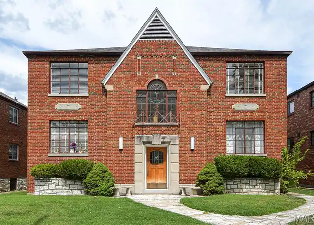Property at 5859 Nottingham Ave, Saint Louis, MO, 63109, 2 beds, 1.5 baths, [object Object]