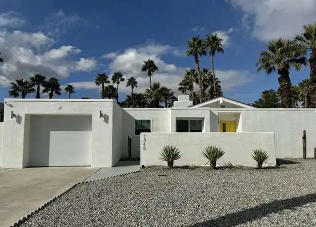 Property at 1340 E Gem Cir, Palm Springs, CA, 92262, 2 beds, 2 baths, [object Object]