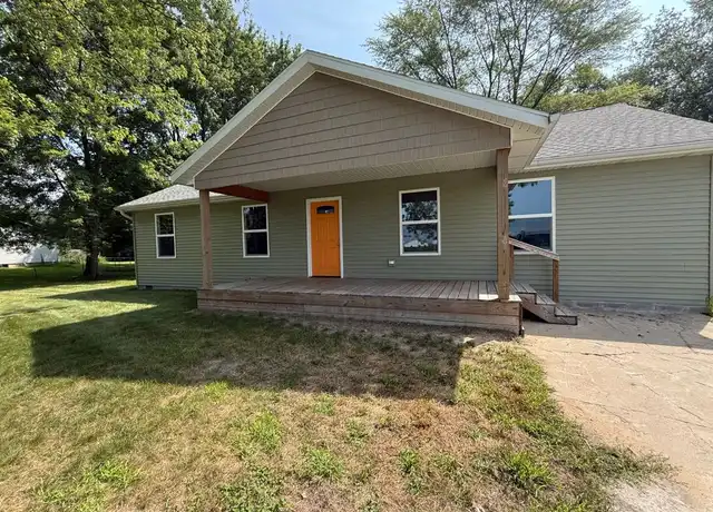 Property at 6256 Oak Rd, Plymouth, IN, 46563, 3 beds, 2 baths, [object Object]