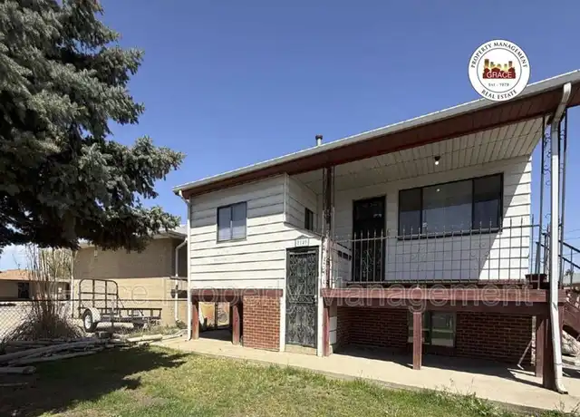 Property at 1149 E 58th Ave Unit A, Denver, CO, 80216, 2 beds, 1 bath, [object Object]