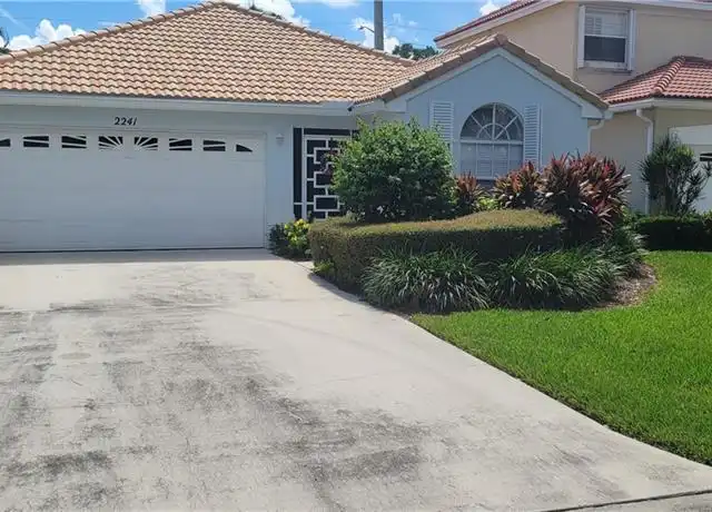 Property at 2241 SW Olympic Club Ter, Palm City, FL, 34990, 3 beds, 2 baths, [object Object]
