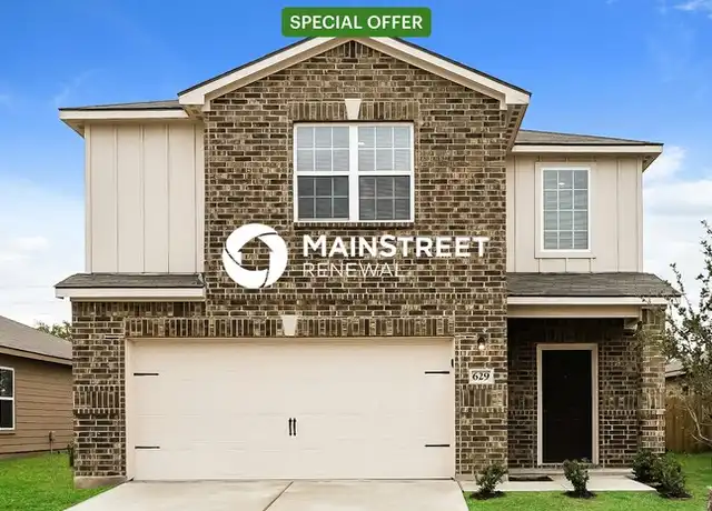 Property at 629 Greenway Trl, New Braunfels, TX, 78132, 5 beds, 2.5 baths, [object Object]