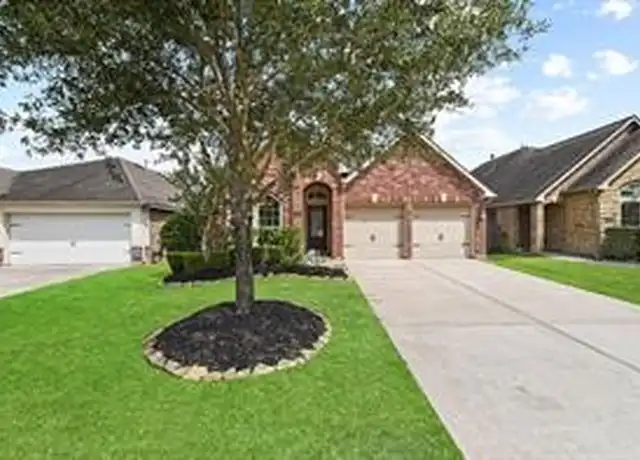Property at 2402 Morgan Ridge Ln, Spring, TX, 77386, 4 beds, 2 baths, [object Object]