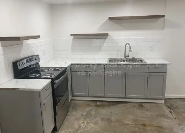 Property at 3018 NW 19th St Unit C 1, Oklahoma City, OK, 73107, 1 bed, 1 bath, [object Object]