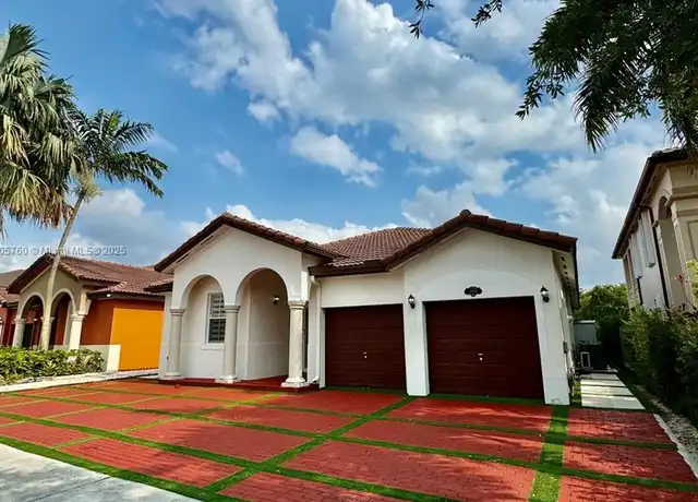 Property at 14974 SW 18th Ter, Miami, FL, 33185, 3 beds, 2 baths, [object Object]