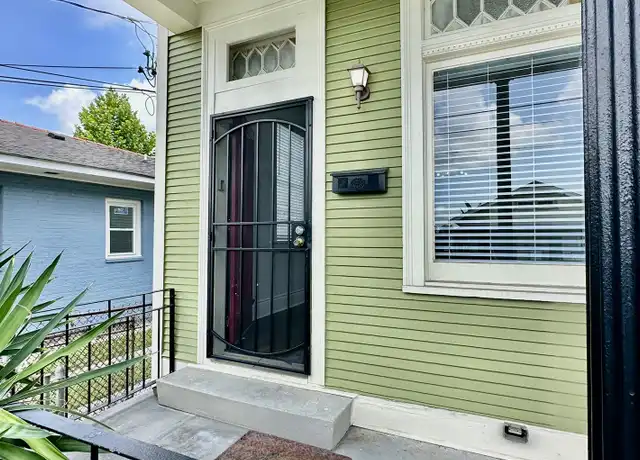 Property at 1319 Pauline St, New Orleans, LA, 70117, 2 beds, 2 baths, [object Object]