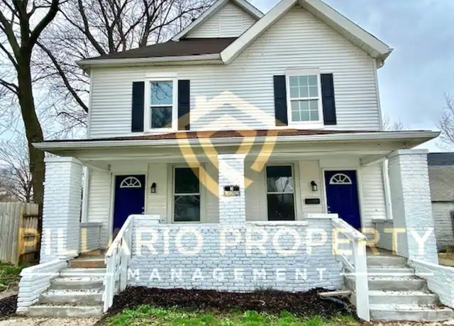 Property at 1516 Ringgold Ave, Indianapolis, IN, 46203, 3 beds, 1 bath, [object Object]