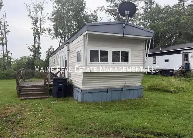 Property at 799 Stillwater Ave #24, Old Town, ME, 04468, 2 beds, 1 bath, [object Object]