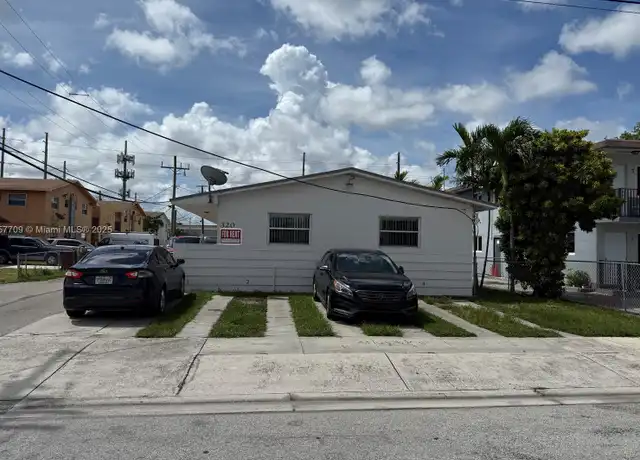 Property at 320 W 10th St #1, Hialeah, FL, 33010, 2 beds, 1 bath, [object Object]