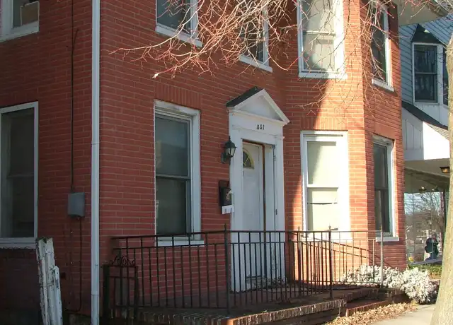 Property at 441 E King St, Shippensburg, PA, 17257, 4 beds, 2 baths, [object Object]