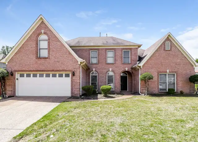 Property at 1773 Elderberry Ln, Cordova, TN, 38016, 5 beds, 3 baths, [object Object]