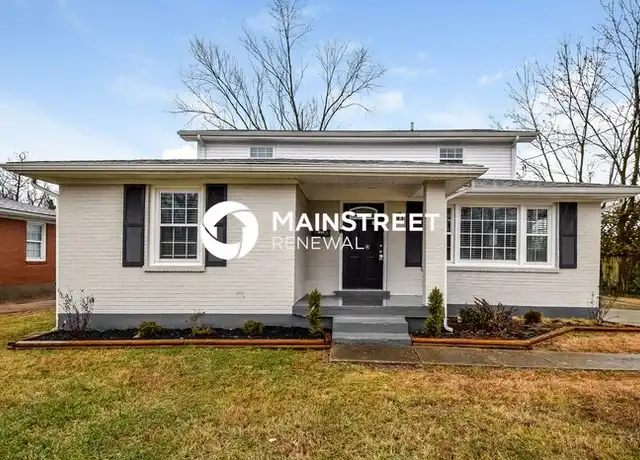 Property at 4851 Maryman Rd, Louisville, KY, 40258, 4 beds, 2 baths, [object Object]