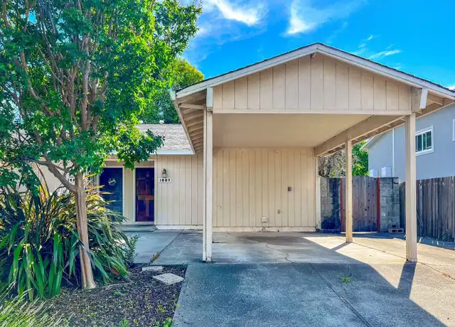 Property at 1865 Yajome St Unit 1867YAJ, Napa, CA, 94559, 2 beds, 1 bath, [object Object]