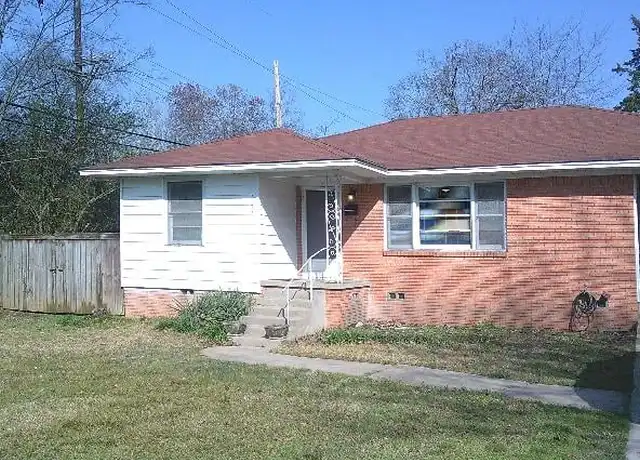 Property at 5524 C St, Little Rock, AR, 72205, 3 beds, 1 bath, [object Object]