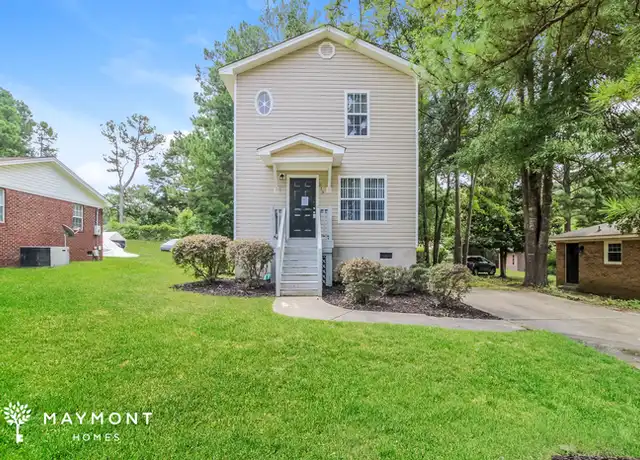 Property at 513 Wilmette Rd, Columbia, SC, 29203, 3 beds, 3 baths, [object Object]
