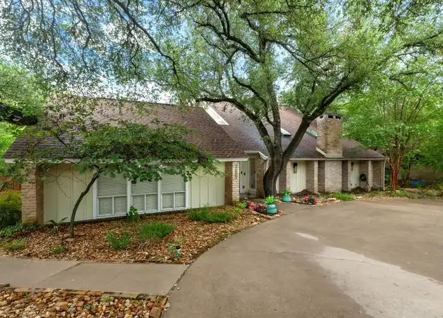 Property at 3607 Laurel Ledge Ln, Austin, TX, 78731, 4 beds, 4.5 baths, [object Object]