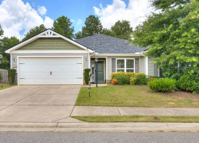 Property at 720 Neville St, Grovetown, GA, 30813, 3 beds, 2 baths, [object Object]
