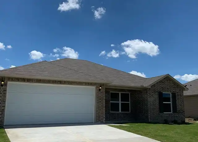 Property at 5325 Brody Ross Ln, Jonesboro, AR, 72401, 3 beds, 2 baths, [object Object]