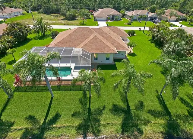 Property at 811 Rotonda Cir, Rotonda West, FL, 33947, 3 beds, 2 baths, [object Object]