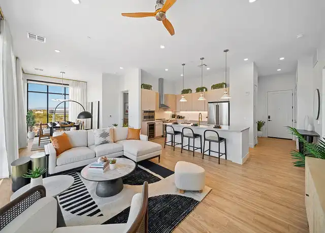Property at Residences Kierland - 15825 N 71st St, Scottsdale, AZ, 85254, 1-2 bed, 1-2.5 bath, [object Object]