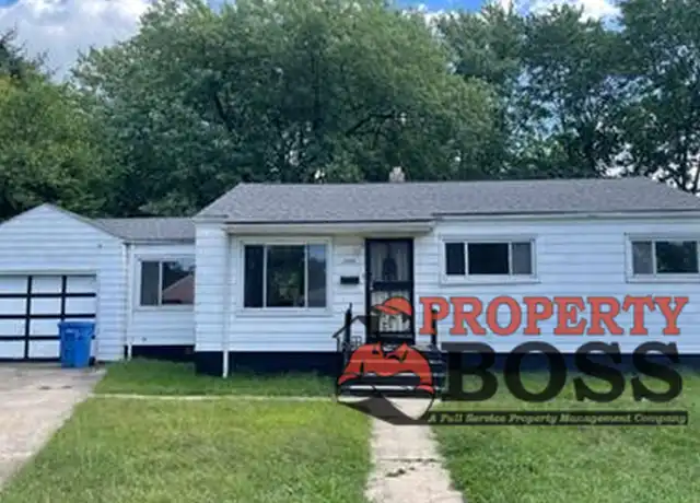 Property at 1039 E 11th Ct, Gary, IN, 46403, 3 beds, 1 bath, [object Object]
