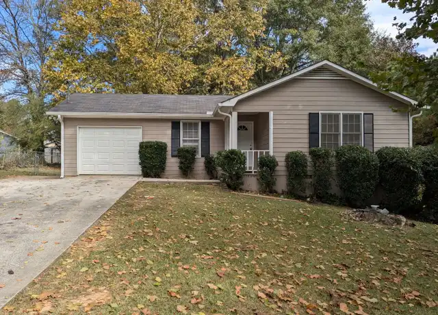 Property at 2316 Hammond Ct, Ellenwood, GA, 30294, 3 beds, 2 baths, [object Object]