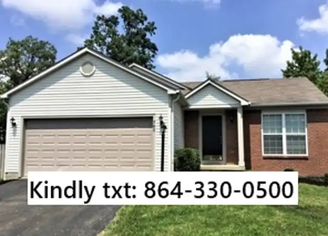 Property at 870 Windy Hill Ln, Galloway, OH, 43119, 4 beds, 2.5 baths, [object Object]