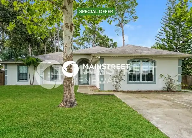 Property at 6070 Chapman St, Cocoa, FL, 32927, 4 beds, 2 baths, [object Object]